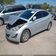 KMHDH4AE9GU531028 2016 Hyundai Elantra Se auction photo thumbnail 2