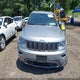 1C4RJFBG6LC415392 2020 Jeep Grand Cherokee Limited 4X4 auction photo thumbnail 11