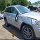 1C4RJFBG6LC415392 2020 Jeep Grand Cherokee Limited 4X4 auction photo thumbnail 17