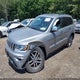 1C4RJFBG6LC415392 2020 Jeep Grand Cherokee Limited 4X4 auction photo thumbnail 2
