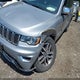 1C4RJFBG6LC415392 2020 Jeep Grand Cherokee Limited 4X4 auction photo thumbnail 6