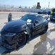 WZ1DB4C09LW032141 2020 Toyota Gr Supra 3.0 Premium auction photo thumbnail 2