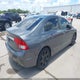 2HGFA16569H368998 2009 Honda Civic Lx auction photo thumbnail 4