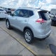 KNMAT2MT1FP589913 2015 Nissan Rogue Sv auction photo thumbnail 3