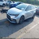 JTDT4RCE8LJ001246 2020 Toyota Corolla Xse auction photo thumbnail 2