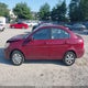 KMHCN4AC2BU597139 2011 Hyundai Accent Gls auction photo thumbnail 14