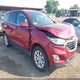 2GNAXUEV2K6255732 2019 Chevrolet Equinox Lt auction photo thumbnail 1