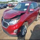 2GNAXUEV2K6255732 2019 Chevrolet Equinox Lt auction photo thumbnail 2