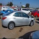 5YFBURHE8HP662024 2017 Toyota Corolla Le auction photo thumbnail 13
