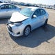 5YFBURHE8HP662024 2017 Toyota Corolla Le auction photo thumbnail 2
