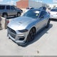 1FA6P8TH6M5134077 2021 Ford Mustang Ecoboost Fastback auction photo thumbnail 2
