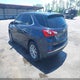 3GNAXJEV3JL104651 2018 Chevrolet Equinox Lt auction photo thumbnail 3