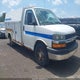 1GB0G2CG8B1138323 2011 Chevrolet Express Cutaway Work Van auction photo thumbnail 1