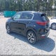 KNDPM3AC5L7791540 2020 Kia Sportage Lx auction photo thumbnail 3