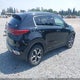 KNDPM3AC5L7791540 2020 Kia Sportage Lx auction photo thumbnail 4