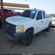 1GCEC19X98Z303403 2008 Chevrolet Silverado 1500 Work Truck auction photo thumbnail 2
