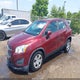 3GNCJKSB2GL268055 2016 Chevrolet Trax 1Ls auction photo thumbnail 2