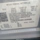 1GNERGKW9JJ229589 2018 Chevrolet Traverse 1Lt auction photo thumbnail 9