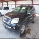 1GKKVRED2CJ358973 2012 GMC Acadia Slt-1 auction photo thumbnail 2