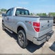 1FTFX1EF6CFA47818 2012 Ford F-150 Stx auction photo thumbnail 3