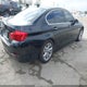 WBA5A5C52ED512377 2014 BMW 528I auction photo thumbnail 4