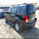 5N1AR18U76C666766 2006 Nissan Pathfinder Se auction photo thumbnail 3