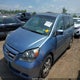 5FNRL38656B003267 2006 Honda Odyssey Ex-L auction photo thumbnail 2