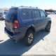 JA4MT31R24J007842 2004 Mitsubishi Montero Sport Xls auction photo thumbnail 4