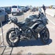 ML5EXEP13RDAD4011 2024 Kawasaki Ex650 P auction photo thumbnail 12