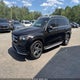 4JGFF8GEXLA159885 2020 Mercedes-Benz Gls 580 4Matic auction photo thumbnail 2