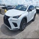 JTJYARBZ0K2145480 2019 Lexus Nx 300 F Sport auction photo thumbnail 2