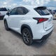 JTJYARBZ0K2145480 2019 Lexus Nx 300 F Sport auction photo thumbnail 3