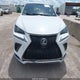 JTJYARBZ0K2145480 2019 Lexus Nx 300 F Sport auction photo thumbnail 6