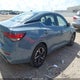 3N1AB8CV9SY286270 2025 Nissan Sentra Sv auction photo thumbnail 4