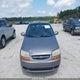 KL1TG56676B537180 2006 Chevrolet Aveo Lt auction photo thumbnail 6