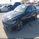 KMHLP4DG8SU957474 2025 Hyundai Elantra Limited auction photo thumbnail 2