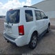 5FNYF3H49BB033738 2011 Honda Pilot Ex auction photo thumbnail 4