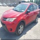2T3BFREV0EW220743 2014 Toyota Rav4 Le auction photo thumbnail 2