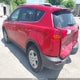 2T3BFREV0EW220743 2014 Toyota Rav4 Le auction photo thumbnail 3