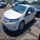 1G1RD6E42EU116738 2014 Chevrolet Volt auction photo thumbnail 2