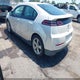 1G1RD6E42EU116738 2014 Chevrolet Volt auction photo thumbnail 3