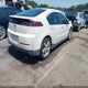 1G1RD6E42EU116738 2014 Chevrolet Volt auction photo thumbnail 4