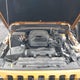 1C4GJXANXMW657468 2021 Jeep Wrangler Sport S 4X4 auction photo thumbnail 10