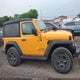 1C4GJXANXMW657468 2021 Jeep Wrangler Sport S 4X4 auction photo thumbnail 13