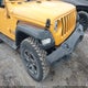 1C4GJXANXMW657468 2021 Jeep Wrangler Sport S 4X4 auction photo thumbnail 6
