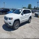 1C4RJFBG7FC862477 2015 Jeep Grand Cherokee Limited auction photo thumbnail 2