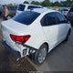 3KPA24AD2NE446205 2022 Kia Rio Lx auction photo thumbnail 4