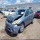 2T1KR32E75C381366 2005 Toyota Matrix auction photo thumbnail 2