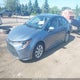 5YFB4MDE5SP275673 2025 Toyota Corolla Le auction photo thumbnail 2