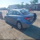 5YFB4MDE5SP275673 2025 Toyota Corolla Le auction photo thumbnail 3
